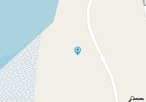Animal House: Soundfront, Hot Tub, Dog-Friendly map location