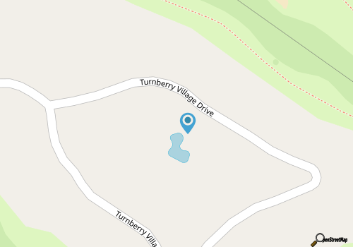 Palmetto Dunes Condo | Pool by the Golf Course | Bike to Beach map location