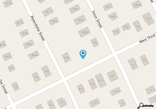 Hot Tub, Fire Pit, Convenient to Shopping and the Wright Brothers Memorial. map location