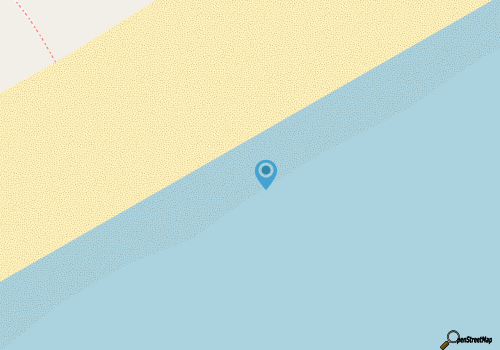 Oceanfront Home, Pool, Direct Beach Access, Walk to Town, Pet Friendly w/ fee- 808 Ocean map location