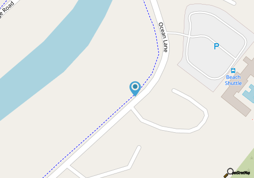 424 Captains Walk has panoramic ocean views located in Palmetto Dunes. map location