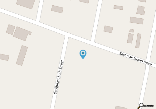 Modern 6BR Beach Retreat w/ Private Pool map location