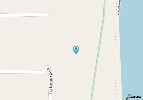 Oceanfront Dog Friendly Home w/ Private Pool, Hot Tub, Tiki Bar, & Ocean Views! map location