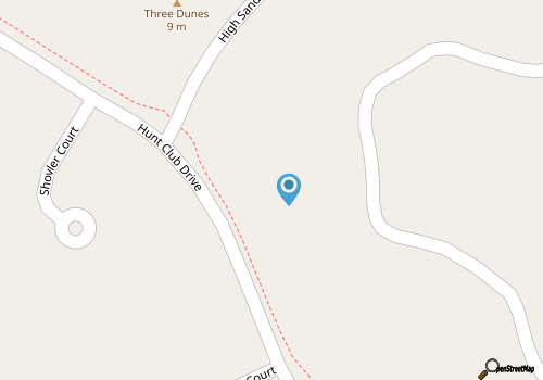 Sand Simeon: Elevator, Private Pool, 7 Bedrooms map location