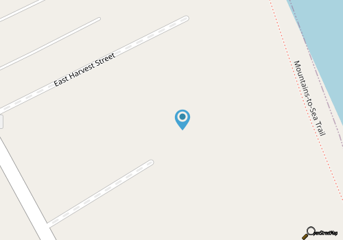 Southern Comfort I | Oceanfront | South Nags Head | Sleeps 16 map location
