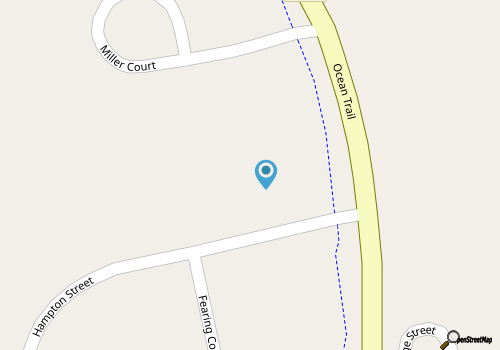 Sound-view home near the beach with private hot tub, pools, gym, & tennis map location