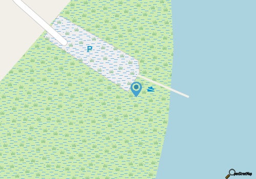 Boogie Man Fishing Charters LLC map location