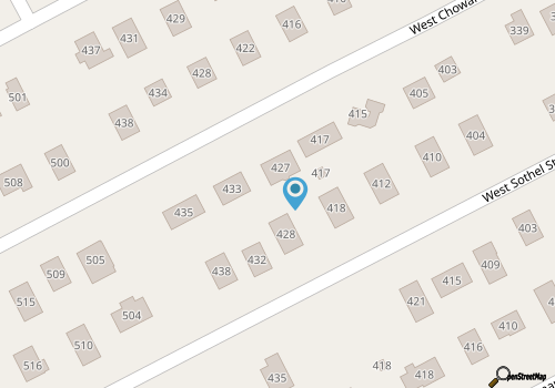 Honu Hut + Beachy Bungalow + Pet-Friendly map location