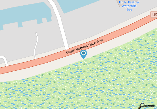 Snapper Nook 1 Queen Standard Fin N Feather map location