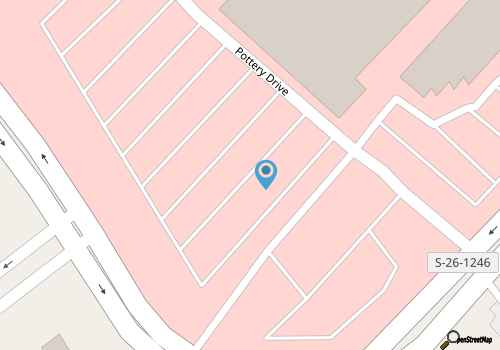 Bluegreen Harbour Lights - 2 bedroom/2 bath Condo map location