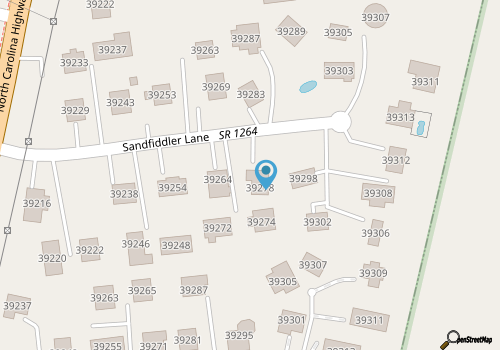 Multi-level home right up from beach with private hot tub & shared pool map location
