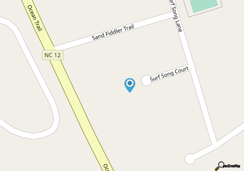 SomerVilla: Oceanside | Pool/Hot Tub | Pets OK map location