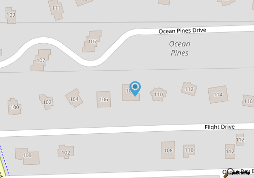 Pet-friendly oceanside Duck home with hot tub! map location