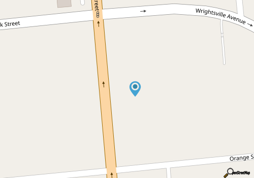 CasaBunga - Walk to Cargo District map location