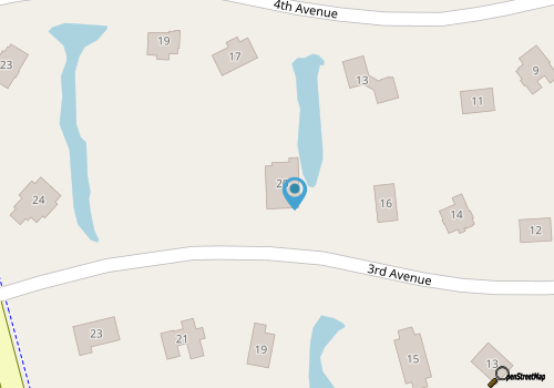 Oceanside, ELEV, Priv Pool, Hot Tub, Easy walk to Beach, SS1, Marvin Gardens map location