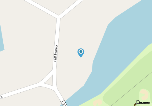 Ranch Style Hilton Head Island Vacation Rental! map location