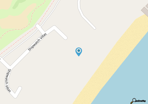 Wild Dunes Beachfront Condo • Pool Access + Private Balcony | 219 D Shipwatch map location