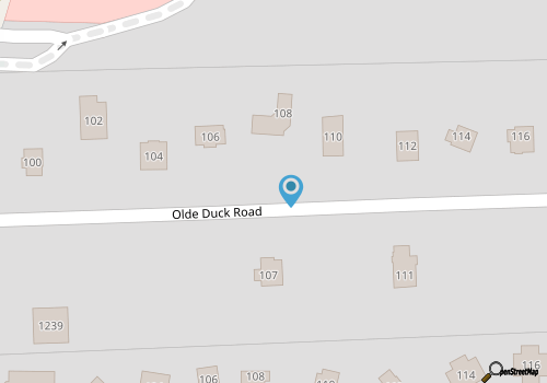 Great Unit with 3 Bedroom and 3 bathroom and two sleeper sofas. map location