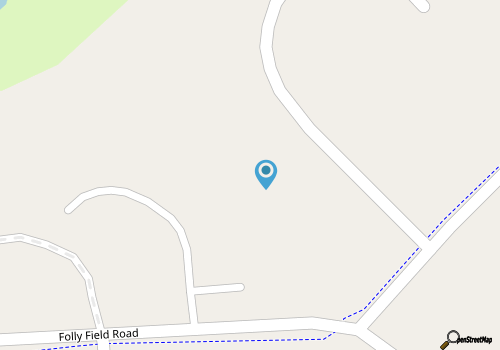 Your Home at the Beach- Fiddlers Cove - Folly Field 2 BR /2 BA 2 map location