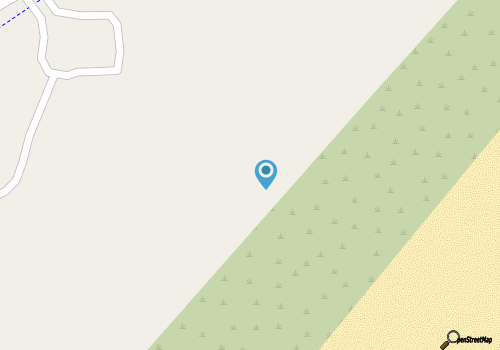 A spacious condo with community pool, hot tub, and oceanfront views map location