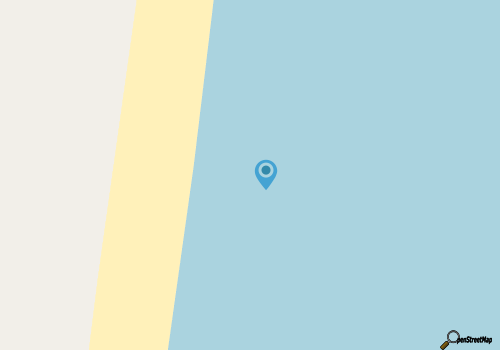 Well-appointed Oceanfront Villa with Elevator, wifi and decorated in a French country style map location