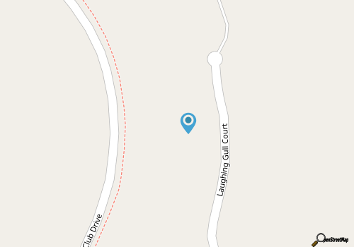 Sea Glass: Private Pool, Hot Tub, Club Access map location