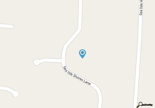 Ocean-side, dog-friendly home close to beach with private pool, hot tub, & AC map location