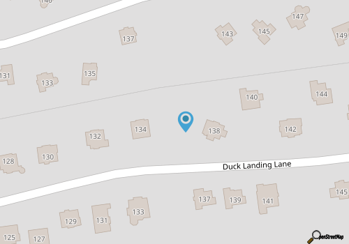 Spacious pet-friendly oceanside Duck home w/ pool and hot tub! map location