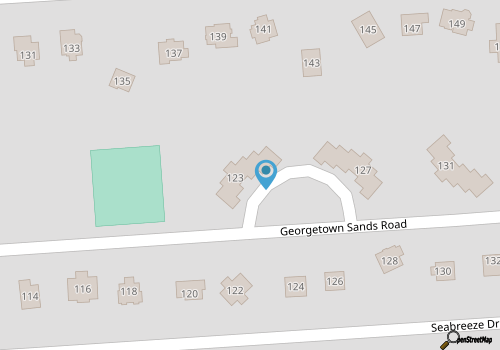 Conveniently located Duck condo rental perfect for you and your family! map location