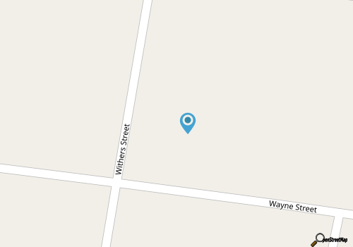 Winyah Bay A Luxury Waterfront Estate with Guest House and Pool map location
