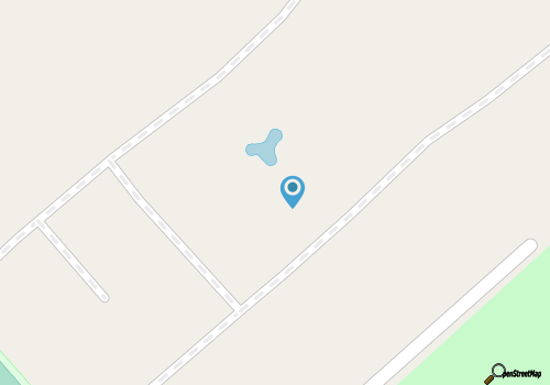 1st floor condo with pool, tennis, patio & washer/dryer map location