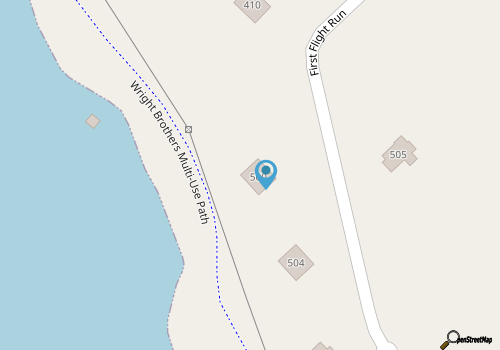 Sea La Vie | 3,800 ft to the beach | Private Pool and Hot Tub map location