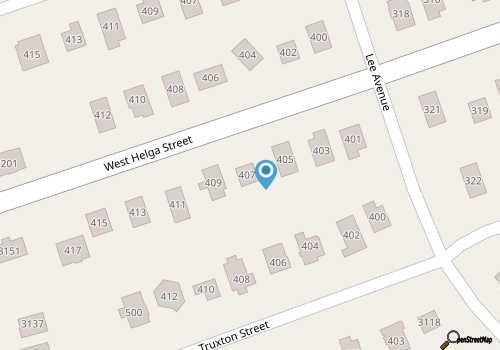 Renovated, Pet-Friendly,  with HOT TUB - Highly Walkable Location map location