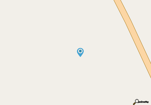 Beautiful Farmhouse map location