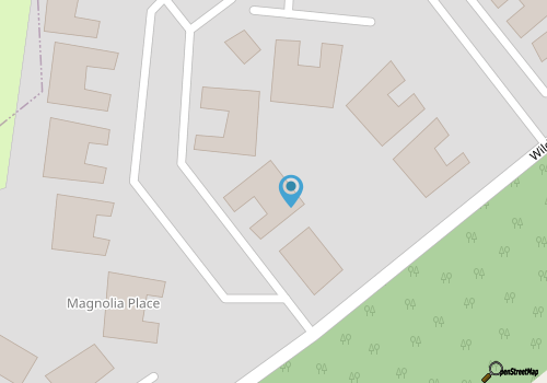 Myrtlewood Unit 103 - Golf Nearby! map location