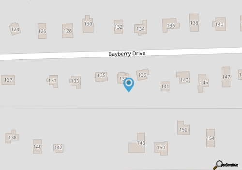 Oceanside in Duck. 170 Yds to Bch, Keyless entry, linens included. owner operate map location