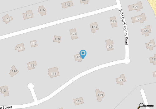 4 Bedrooms 2.5 Bathrooms Oceanside Home Walking Distance To Sound and Beach map location