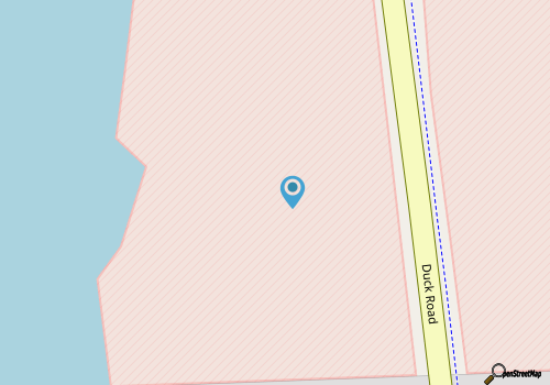 1BR Coastal Condo w/ Pool Access map location