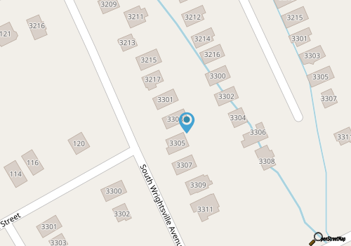 Flamingo -- Pet Friendly Home with Private Pool and Gameroom map location