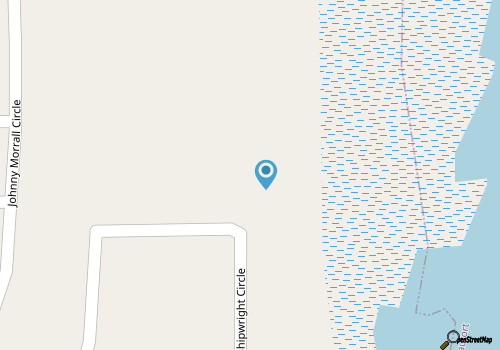 NEW LISTING! Views of Intracoastal Waterway - Sleep 4 map location