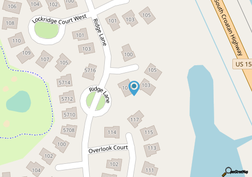 Sea Rise: Beach Club Access w/ Pool | Golf Community map location