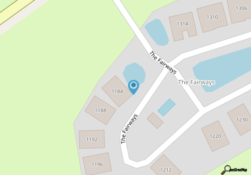 River Oaks w/ Pool & Hot Tub | King Bed | W&D map location