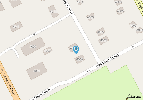 KH4004- Oceanside-5 BRs, Elevator, Pool Table, Private Pool and Hot Tub! map location
