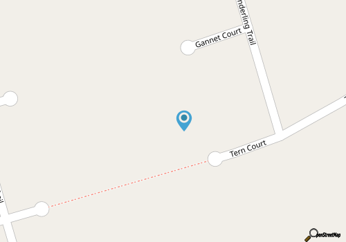 Tropical Dream | 620 ft from the beach | Dog Friendly, Private Pool, Hot Tub | Corolla map location