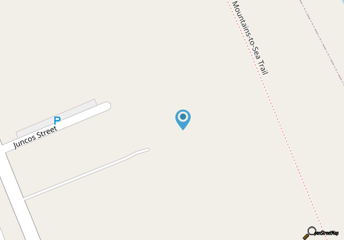 The Bluffs South | Oceanfront | Dog Friendly, Hot Tub | Nags Head map location