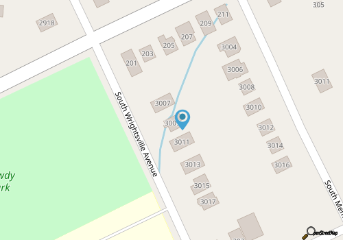 Peg Leg Pete's | Pets | Screened Porch | Outdoor Shower map location