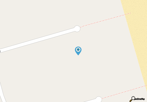 Semi-Oceanfront, 6 BRs, Priv Pool, H Tub, Rec Rm, OS6B, Seashell map location