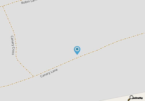 Josies Joint-New for 2024 Newly built only 3.5 Miles off Blacktop\n map location