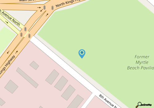 Coastal Penthouse Paradise Indoor Heated Pool Marsh View map location