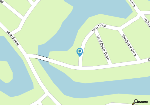 2885 Crater Lake - Sleeps 4 map location